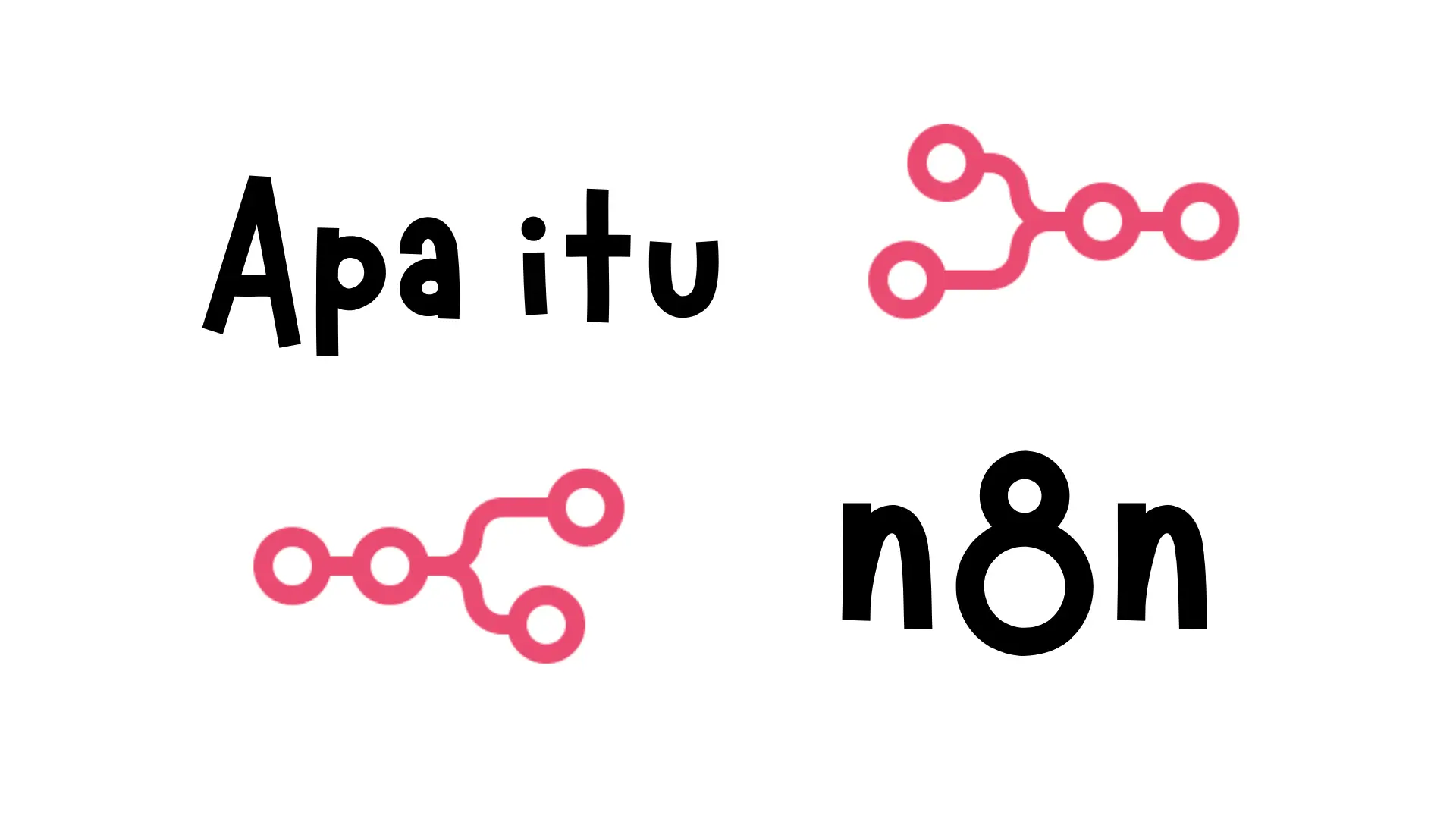 Cover Image for Apa Itu n8n? Panduan Lengkap Workflow Automation untuk Pemula